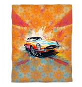 Classic Coupe Duvet Cover